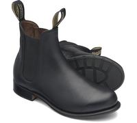 Blundstone Damen Stiefel Boots #153 Womens Heritage Goodyear Welt Black-3.5UK