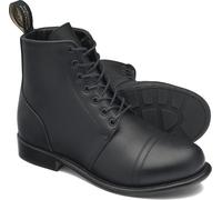 Blundstone Blundstone Damen Stiefel Boots #154 Womens Heritage Goodyear Welt Black (Lace-Up) schwarz 40-41 (UK: 7, EU: 40-41)