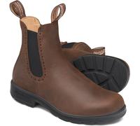 BLUNDSTONE Damen Women's Series Chelsea Boot, Antique Brown, 42 EU