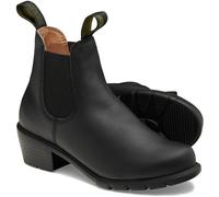 Blundstone Chelsea Boots Womans Series 2231 vegan black, Größe:41 EU