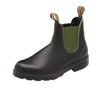 Blundstone Damen Stiefeletten 1918 Brown/Olive braun 559797