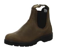 Blundstone Damen Stiefeletten Blundstone 1609 antique brown normal 38½ EU