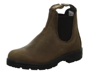 Blundstone Damen Stiefeletten Blundstone 1609 antique brown normal 38½ EU