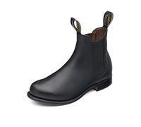Blundstone Damen Womens Heritage Goodyear Welt Chelsea Boot, Schwarz, 40 EU
