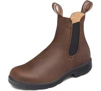 Blundstone Damen Women's Series Chelsea Boot, Antique Brown, 37.5 EU