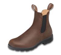 BLUNDSTONE Damen Women's Series Chelsea Boot, Antique Brown, 37 EU