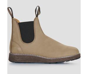 Blundstone Damenstiefel AEROCORK CHELSEA BOOTS in Beige 36