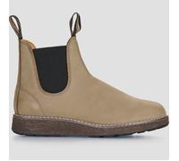 Blundstone Damenstiefel AEROCORK CHELSEA BOOTS in Beige 40