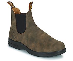Blundstone Damenstiefel ALL-TERRAIN CHELSEA in Braun 41