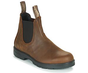 Blundstone Damenstiefel CLASSIC CHELSEA BOOTS 1609 in Braun 46