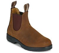 Blundstone Damenstiefel CLASSIC CHELSEA BOOTS in Braun 39