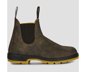 Blundstone Damenstiefel CLASSIC CHELSEA BOOTS in Braun 43