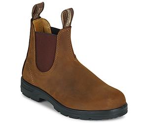 Blundstone Damenstiefel CLASSIC CHELSEA BOOTS in Braun 46