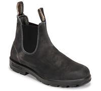 Blundstone Damen Originele 500-serie Chelsea Boot, Steel Grey, 38 EU