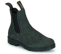 Blundstone Damenstiefel ORIGINAL HIGH TOP CHELSEA BOOTS in Schwarz 38