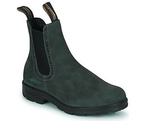 Blundstone Damenstiefel ORIGINAL HIGH TOP CHELSEA BOOTS in Schwarz 41