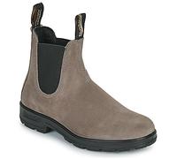 Blundstone Damenstiefel ORIGINAL SUEDE CHELSEA BOOTS 2407 in Grau 43