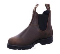 Blundstone antique brown für Herren, braun, Größe / 10 UK