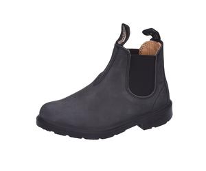 Blundstone ELASTIC SIDED für Kinder, schwarz, Größe 32 EU