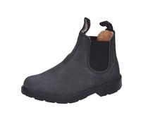 Blundstone ELASTIC SIDED für Kinder, schwarz, Größe 35 EU