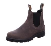 Blundstone - Clay Pre-Worn Leather #2446 - Freizeitstiefel, Gr. 43 UK 9 - Regular, grau (Clay)