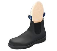 Blundstone Herren Blundstone Chelsea Boot, Schwarz, 46 EU