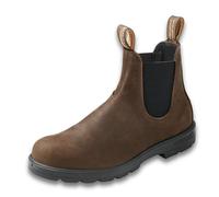 Blundstone Herren Classic 550 Series Chelsea Boot, Antique Brown, 42.5 EU
