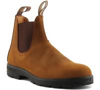 Blundstone 562 Lederstiefel crazy horse brown UK 7,5 | EU 40-41 (Weit) 2021 Freizeitstiefel
