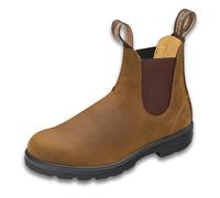 Blundstone 562 Lederstiefel crazy horse brown UK 10 | EU 44 2021 Freizeitstiefel