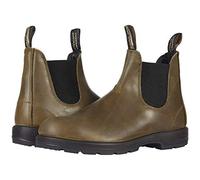 Blundstone Stiefel Boots #2052 Leather (550 Series) Dark Green-6UK