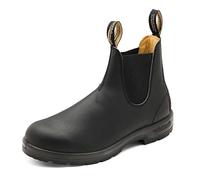 Blundstone Herren Classic 550 Series Chelsea Boot, Heritage Voltan Black, 35.5 EU