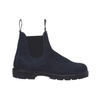 BLUNDSTONE Herren Classic 550 Series Chelsea Boot, Navy, 41 EU