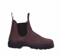 Blundstone - Herren Elastic Sided Boot Lined - 2345 - Brown - 8.5