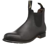 Blundstone Herren Heritage Goodyear Welt Chelsea Boot, Schwarz, 43 EU