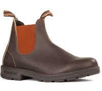 Blundstone Herren Original 500 Series Chelsea Boot, Brown Terracotta, 42.5 EU