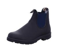 BLUNDSTONE Herren ORIGINAL 500 Series Chelsea Boot, Schwarz, 47 EU