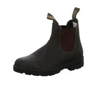 42+ Blundstone Chelsea Boots Classic Braun Herren