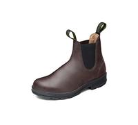 Blundstone Herren VEGAN Chelsea Boot, Brown, 39 EU