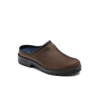 Blundstone Herrenschuhe Clog Series 2421 Antique Brown, Größe:44 EU
