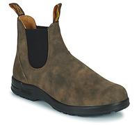Blundstone Damenstiefel ALL-TERRAIN CHELSEA in Braun 45