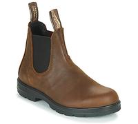 BLUNDSTONE Chelsea Boots CLASSIC1609 braun | 38