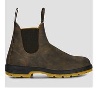 Blundstone Herrenstiefel CLASSIC CHELSEA BOOTS in Braun 43