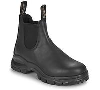 Blundstone Herrenstiefel LUG CHELSEA BOOTS in Schwarz 38