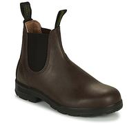 Blundstone - Originals Vegan #2116 - Freizeitstiefel, Gr. 35.5 UK 3, grau (Brown)