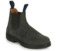 Blundstone Unisex Thermal Series Chelsea-Stiefel, Rustikales Schwarz, 45 EU
