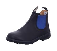 BLUNDSTONE 580 Kid's Blunnies Unisex-child, Black/Blue EU 26.5