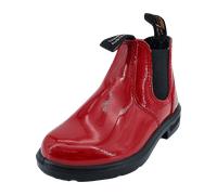 Blundstone Kids für Kinder, rot, Größe 28 EU