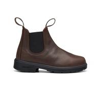 Blundstone - Kid's Shoe #1468 - Freizeitstiefel, Gr. 35.5, braun (Brown)
