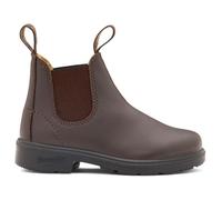 Blundstone Kinder Boots #530 Brown Leather