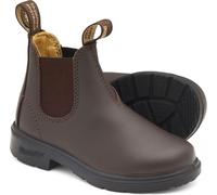 Blundstone 530 - Classic Premium Unisex-Kinder Kurzschaft Stiefel, Braun (Braun), 34.5